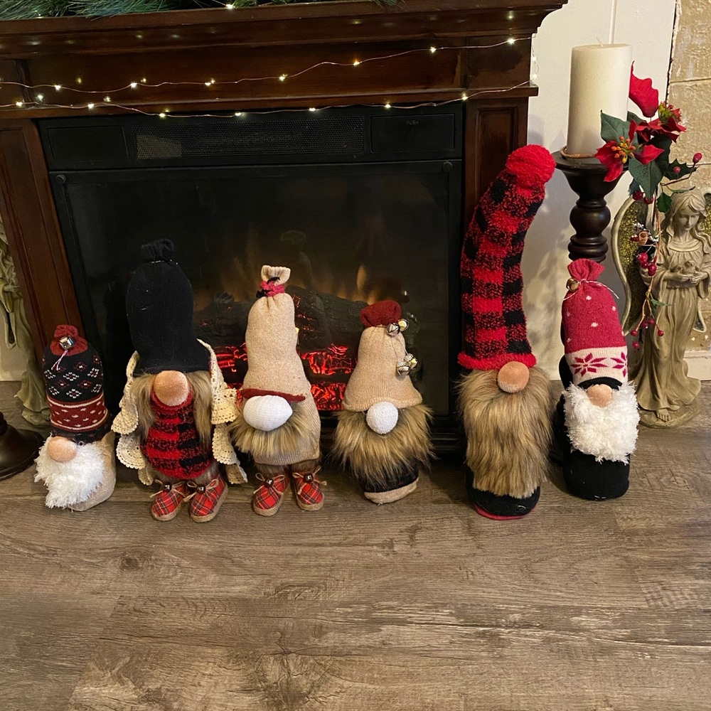Gnomes